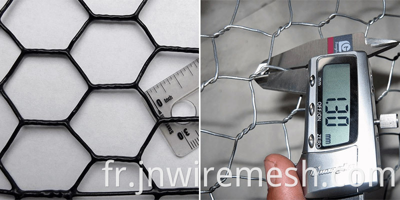 Hexagonal-Wire-Mesh